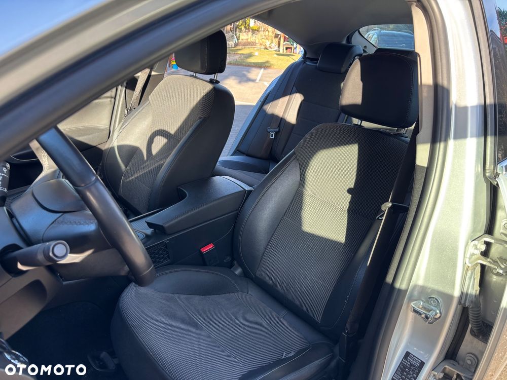 Opel Insignia 2.0 CDTI Cosmo - 21