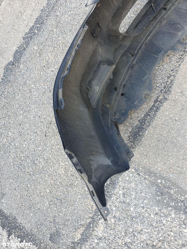 ZDERZAK PRZÓD PRZEDNI HONDA CITY 71101-SELX-ZZ00 - 8
