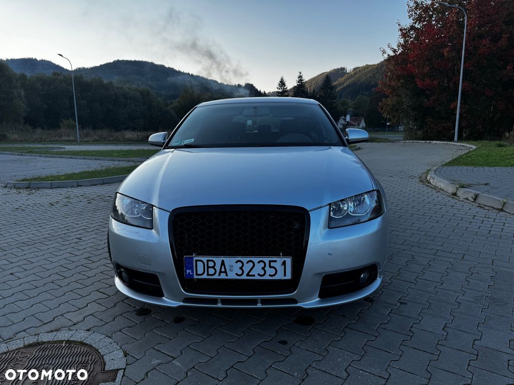 Audi A3 - 7