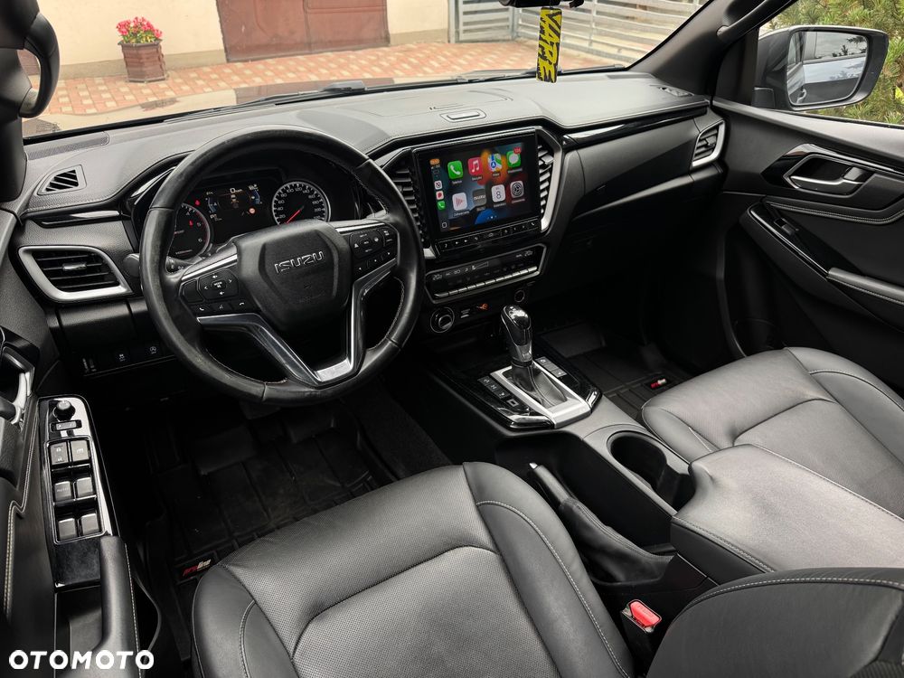 Isuzu D-Max 1.9 DC LSE - 7