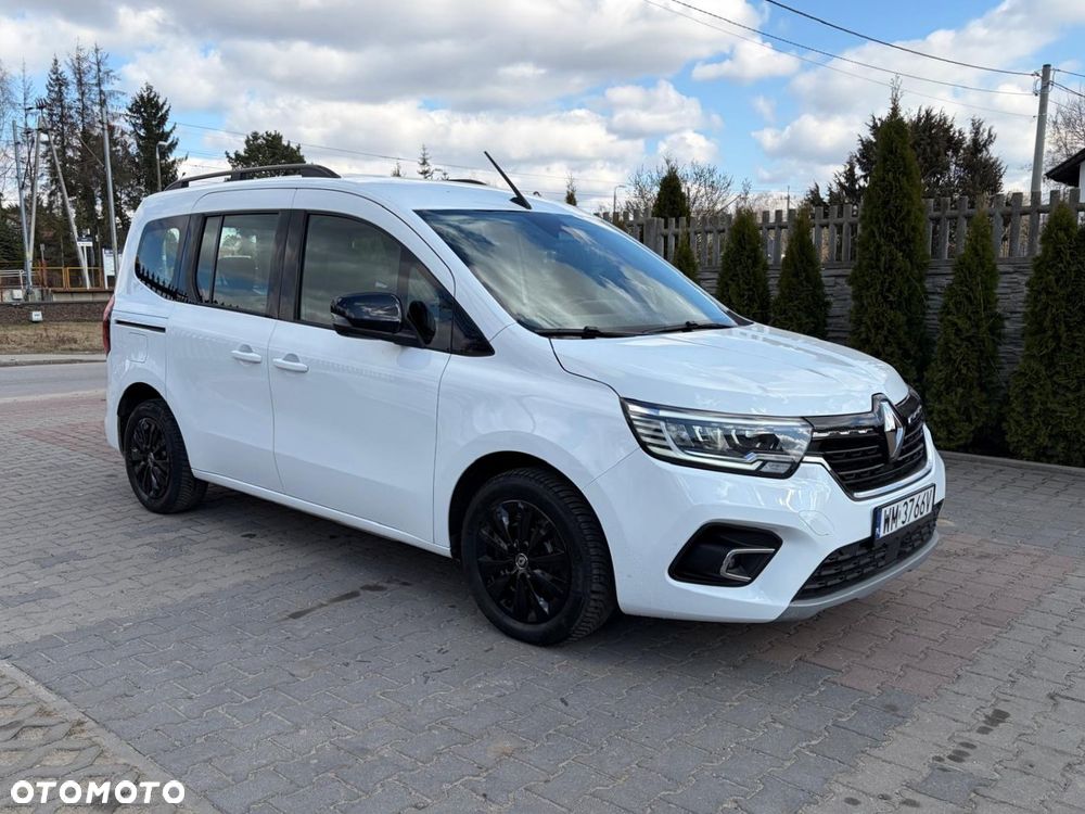 Renault Kangoo BLUE dCi 95 INTENS - 5