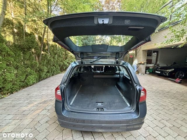 Volvo V70 - 10