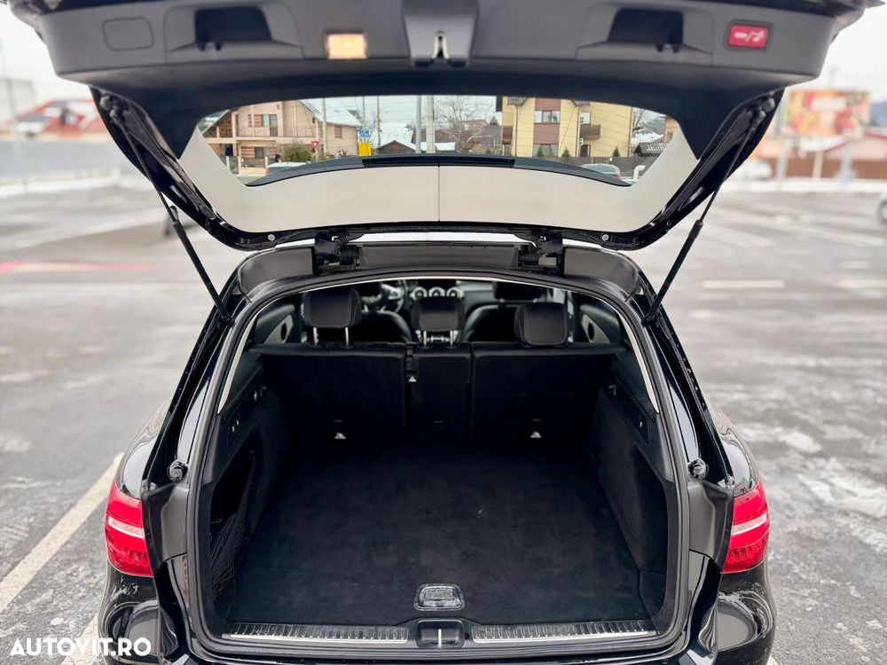 Mercedes-Benz GLC 250 d 4MATIC 9G-TRONIC AMG Line - 12