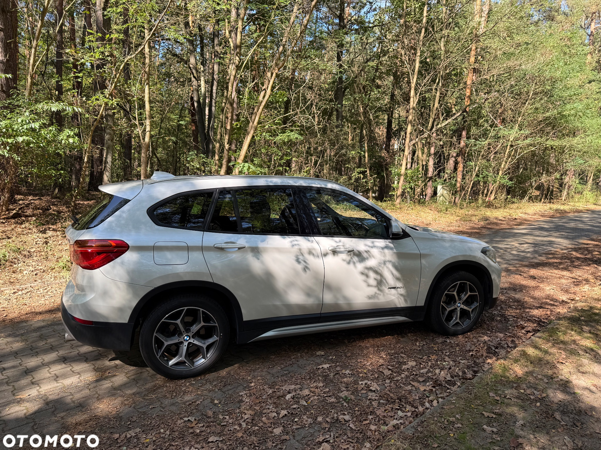 BMW X1 xDrive20i xLine - 5