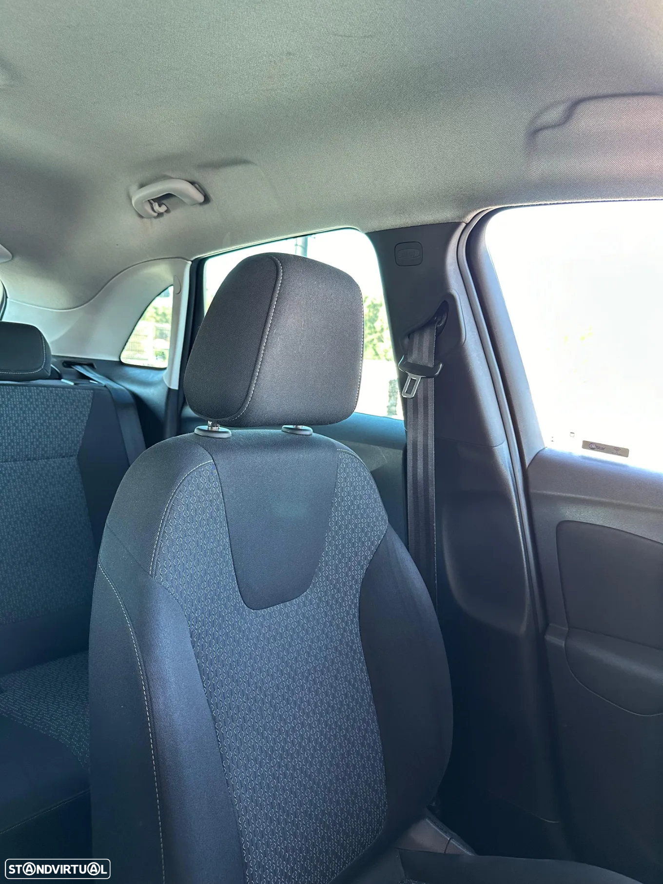 Opel Crossland X 1.2 T Edition - 9