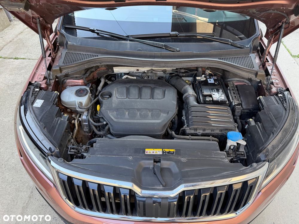 Skoda Kodiaq 2.0 TSI 4x4 DSG Style - 9