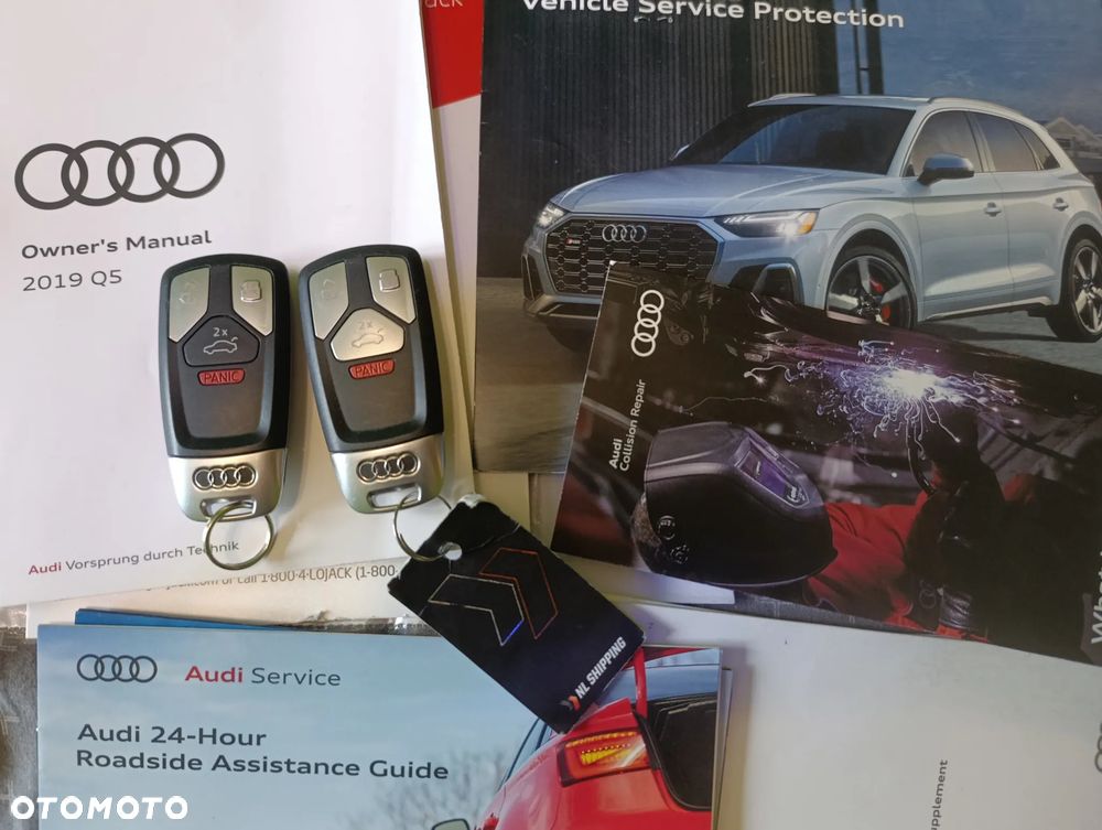 Audi Q5 - 30