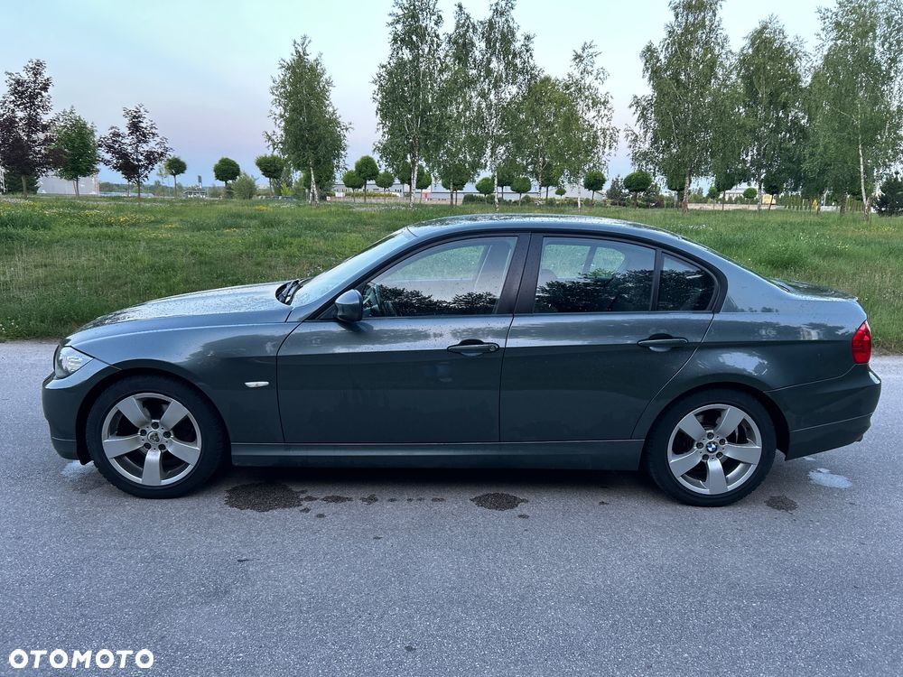 BMW Seria 3 - 3