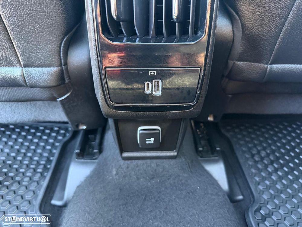 Jeep Compass 1.3 TG Trailhawk - 14