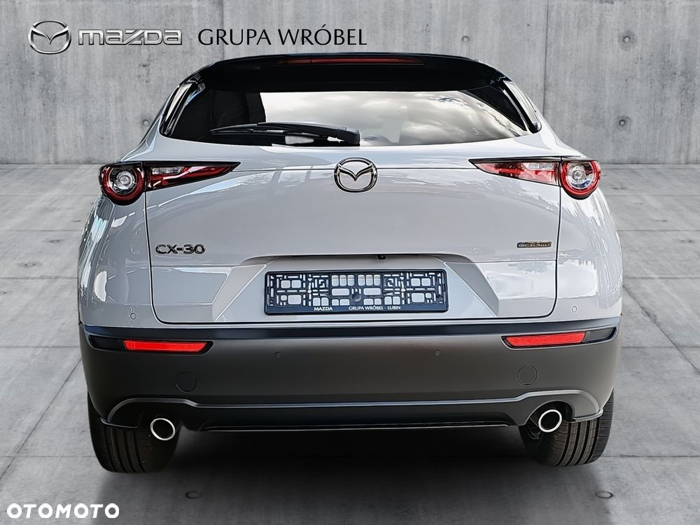 Mazda CX-30 2.5 mHEV Makoto 2WD - 6