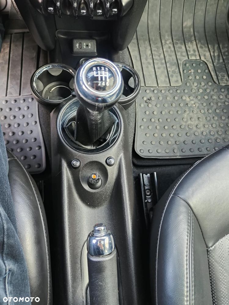 MINI Clubman Cooper - 20
