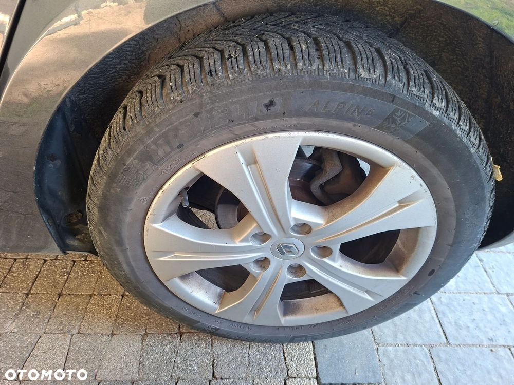 Renault Scenic 1.4 16V TCE Bose Edition - 19