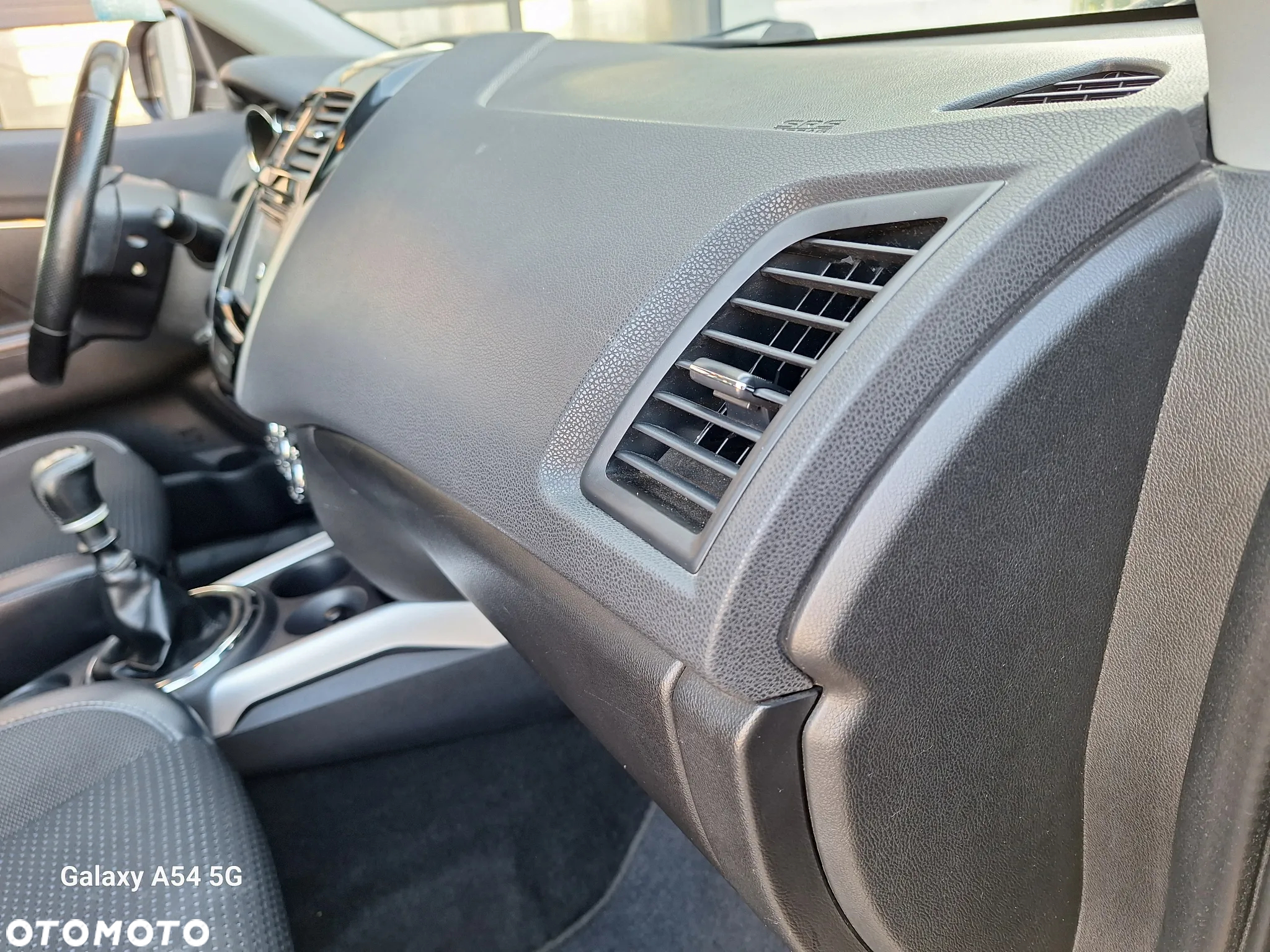 Citroën C4 Aircross 1.6 HDi STT 4x2 Exclusive - 37