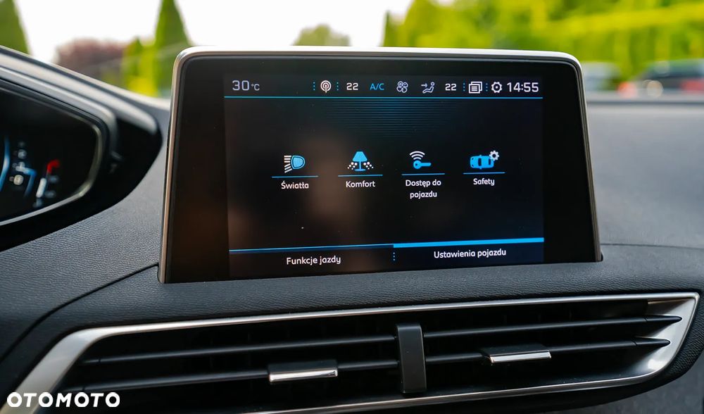 Peugeot 3008 BlueHDi 180 Stop & Start EAT8 Allure - 38