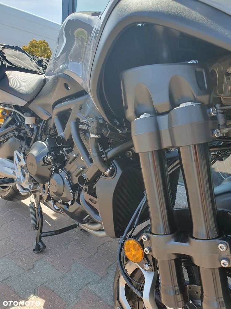 Yamaha NIKEN - 26