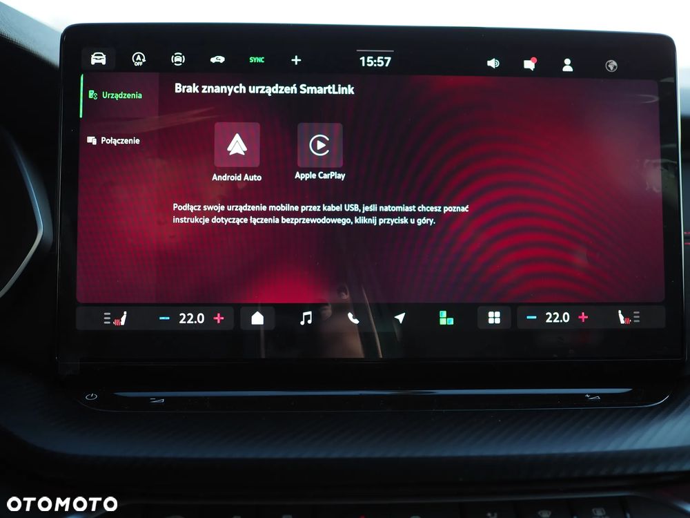 Skoda Octavia 2.0 TSI RS DSG - 28