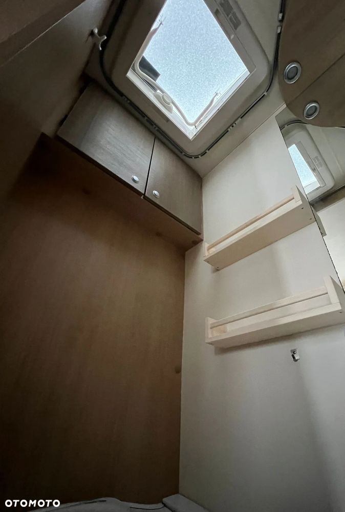 Burstner PREMIO 495 TK - 25