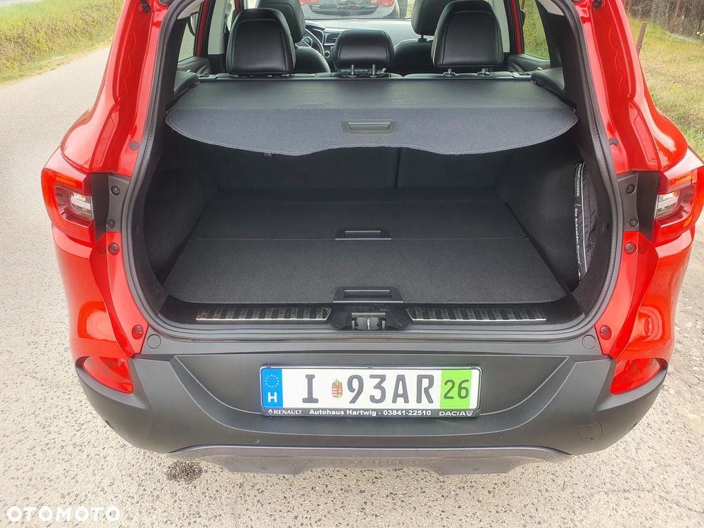 Renault Kadjar Energy TCe 130 Bose Edition - 27