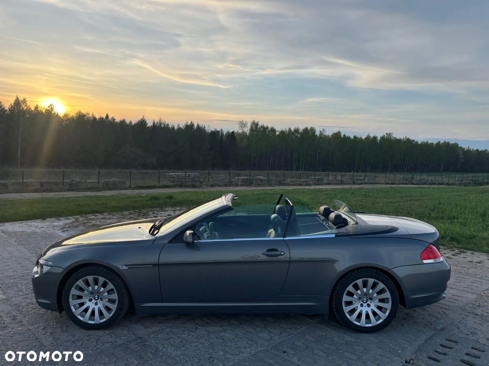 BMW Seria 6 - 2