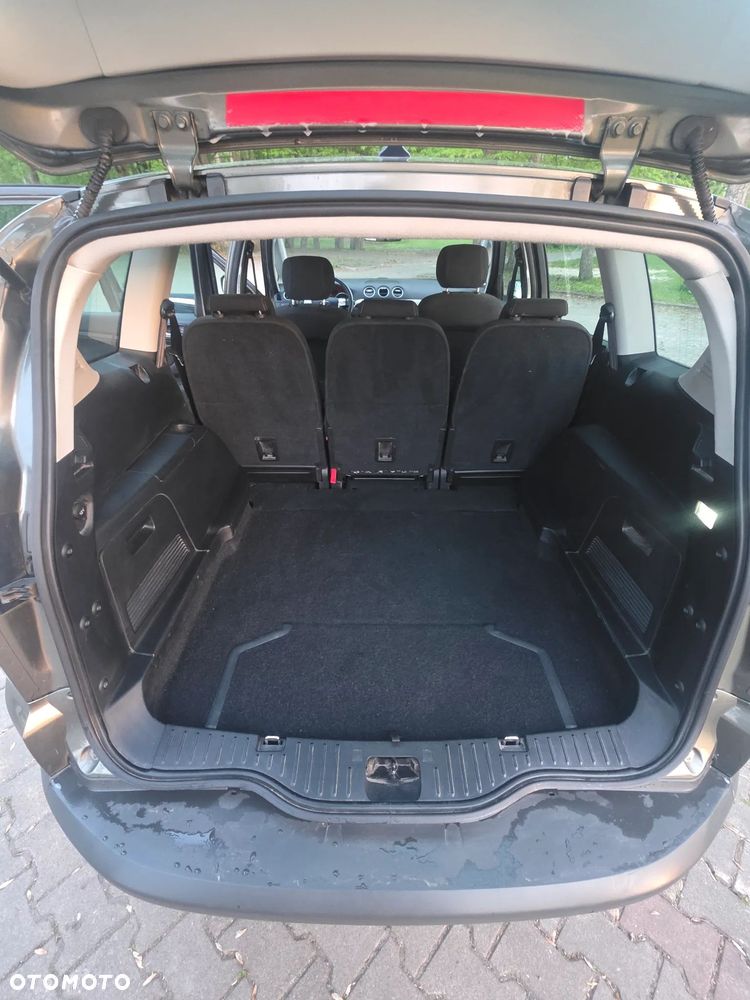 Ford S-Max 2.0 TDCi DPF Titanium MPS6 - 13