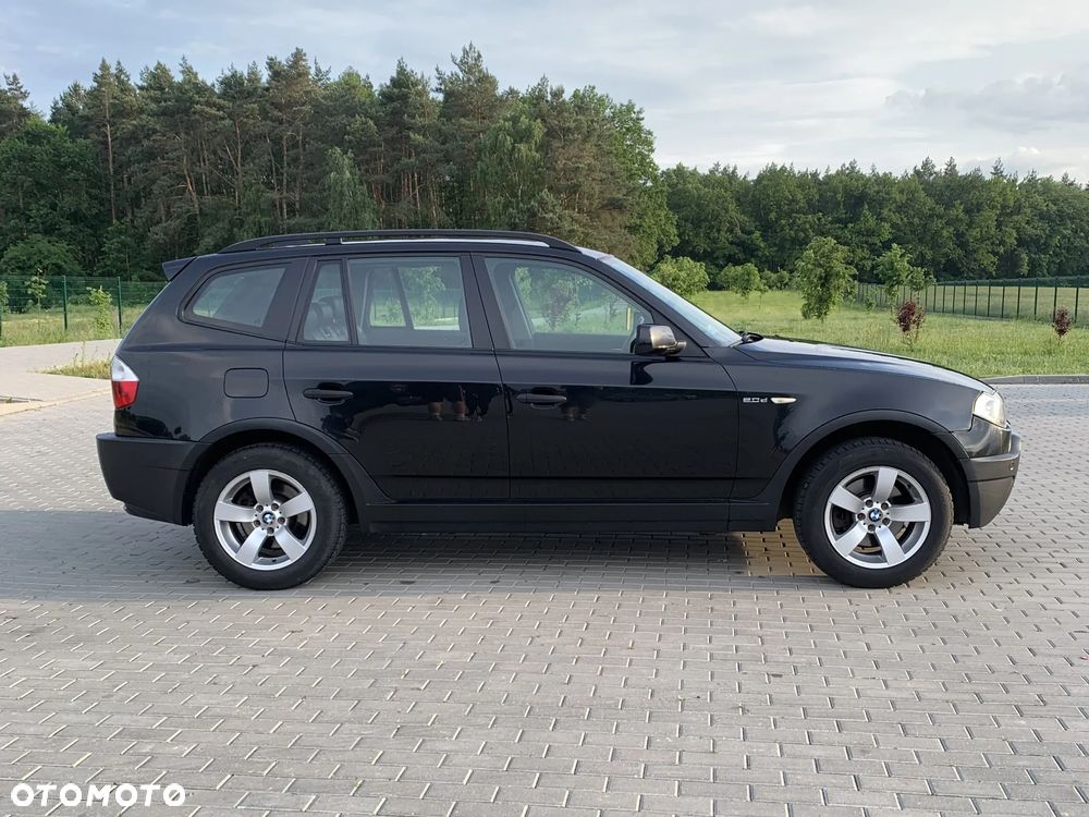BMW X3 ver-2-0d - 5