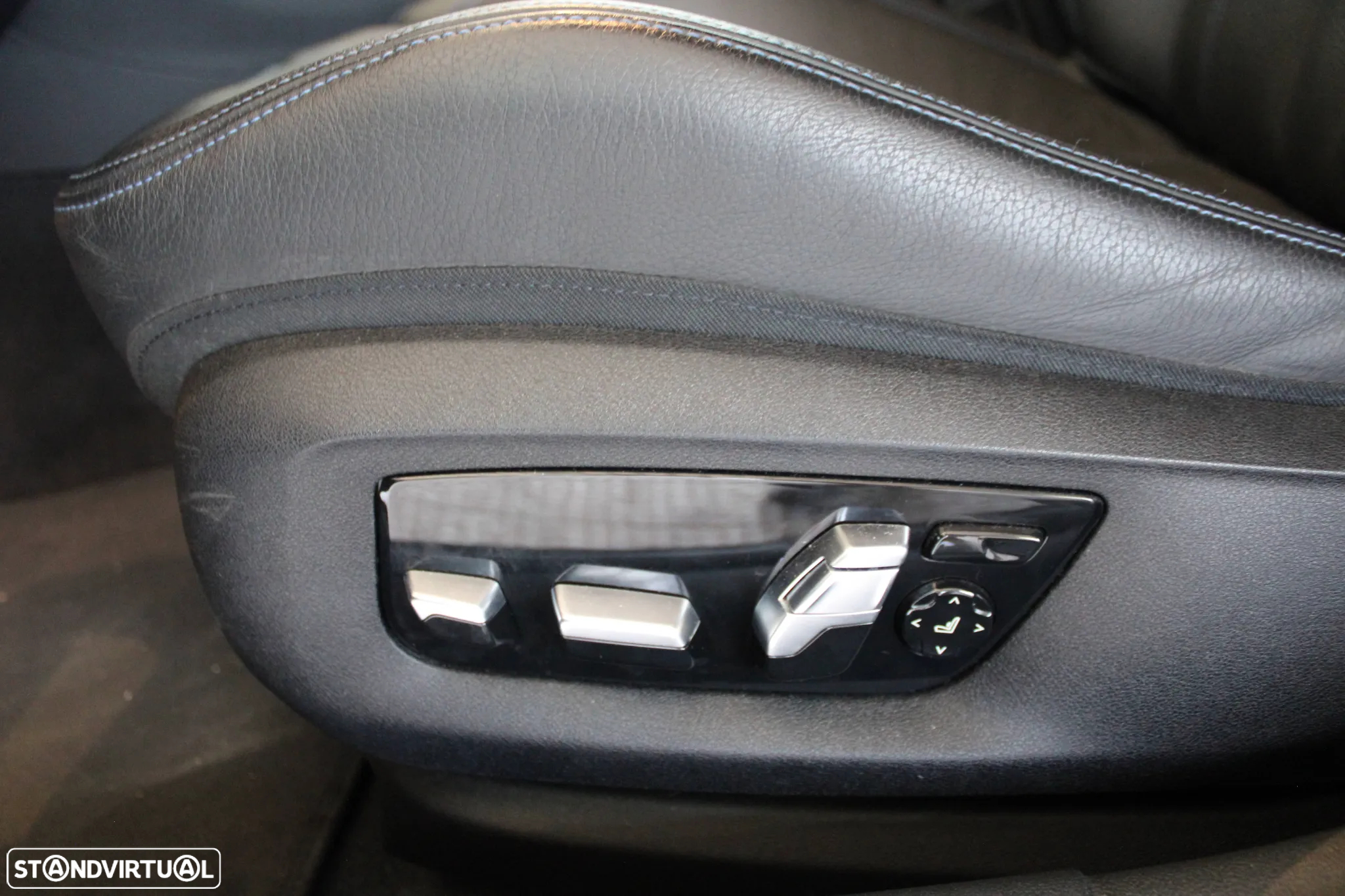 BMW 530 e Pack 50 anos M - 6