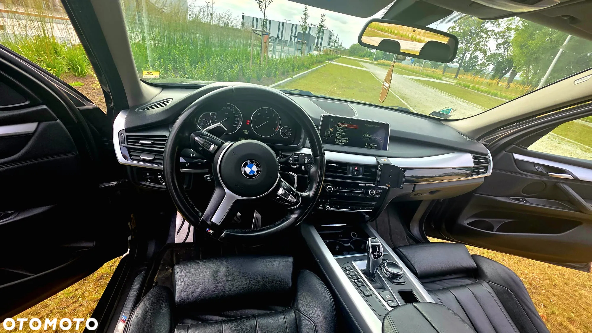 BMW X5 xDrive30d - 7