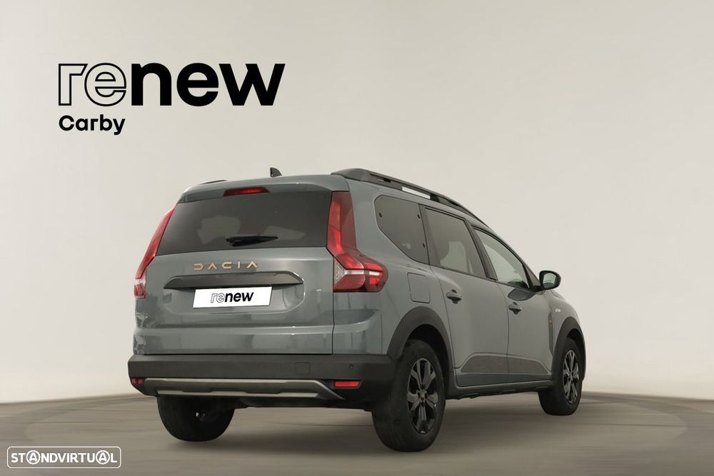 Dacia Jogger 1.0 ECO-G Extreme Bi-Fuel - 3