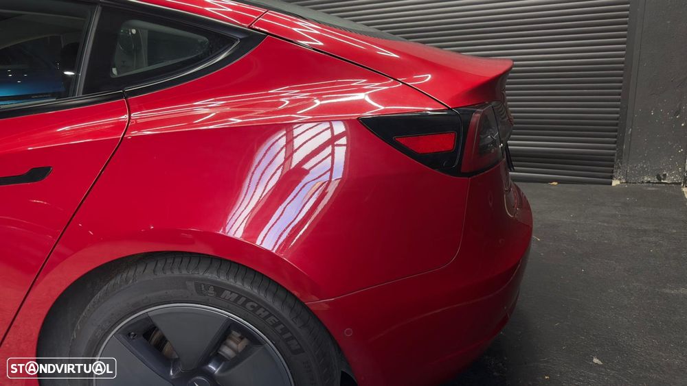 Tesla Model 3 Standard Range Plus RWD - 16