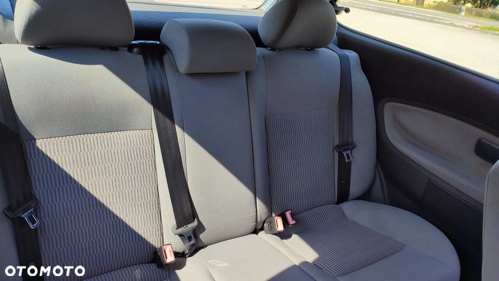 Seat Ibiza 1.9 TDI Signo - 24