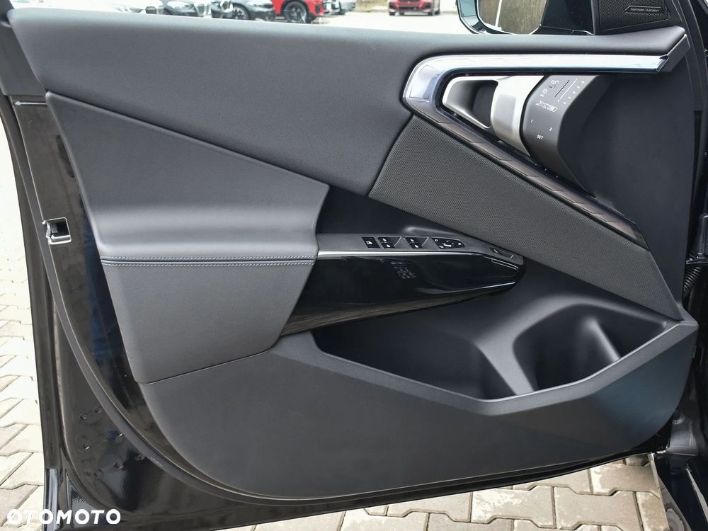 BMW X3 20d xDrive - 16
