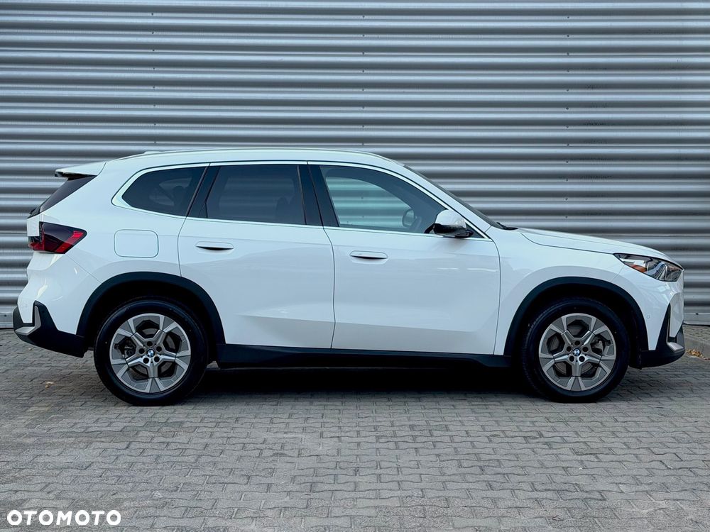 BMW X1 xDrive25i xLine - 6