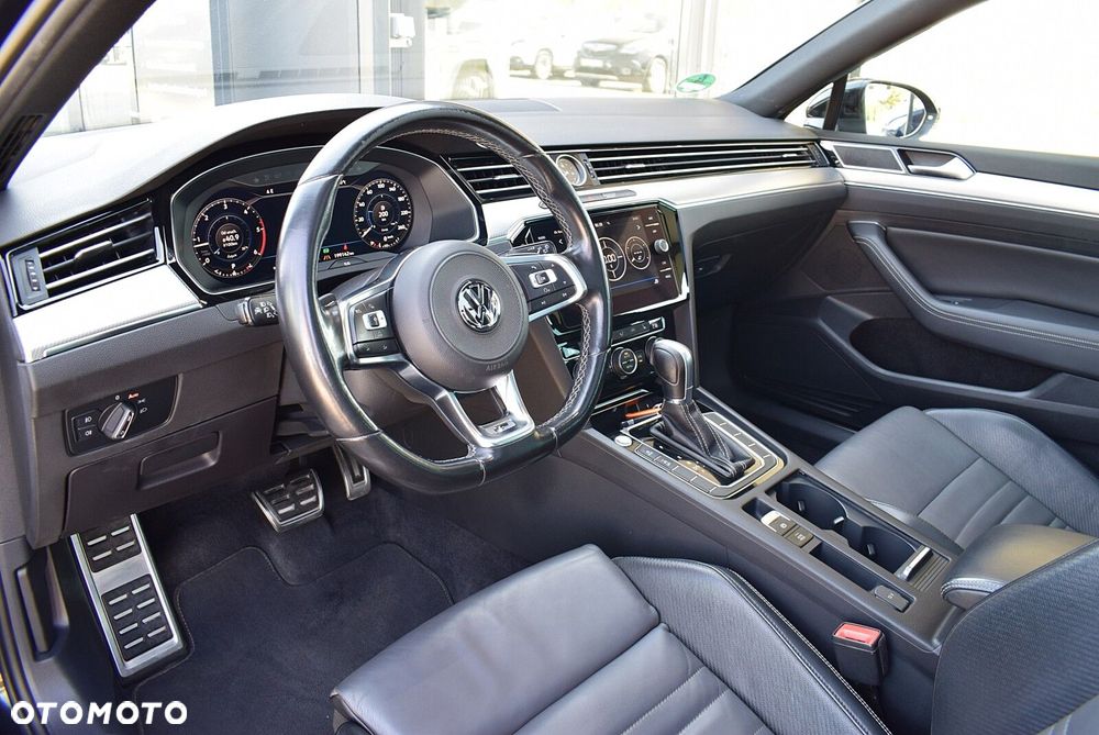 Volkswagen Passat 2.0 TDI BMT 4Mot Highline DSG - 9