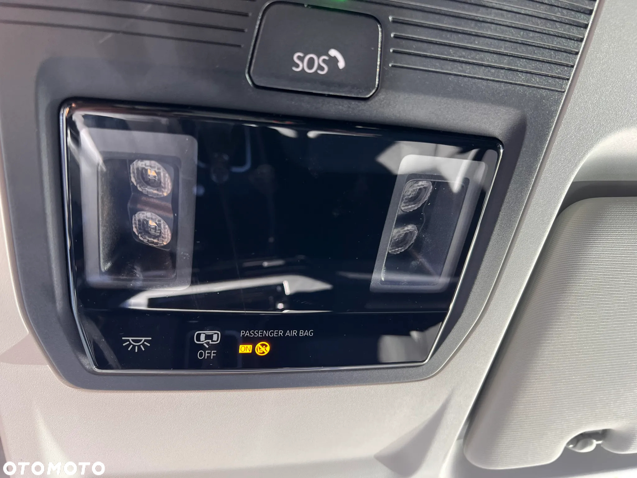 Ford Tourneo Connect Grand - 7