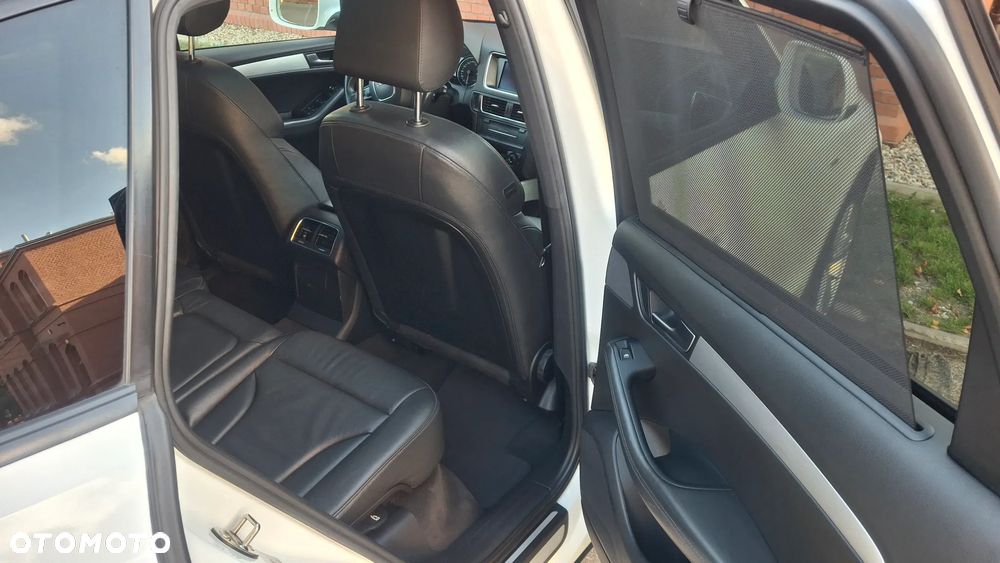 Audi Q5 - 12