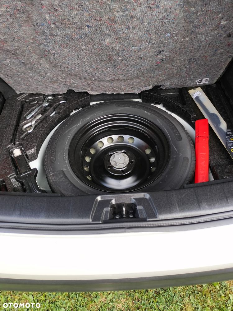 Nissan Qashqai 1.2 DIG-T Acenta EU6 - 22