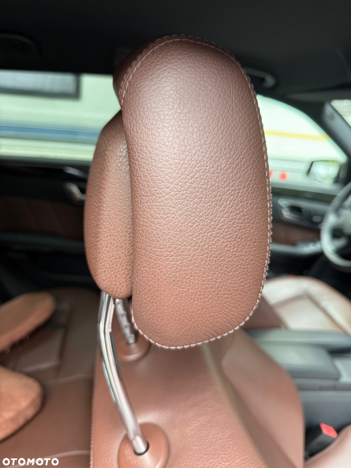 Mercedes-Benz Klasa E 250 T CDI DPF BlueEFFICIENCY Automatik Avantgarde - 33