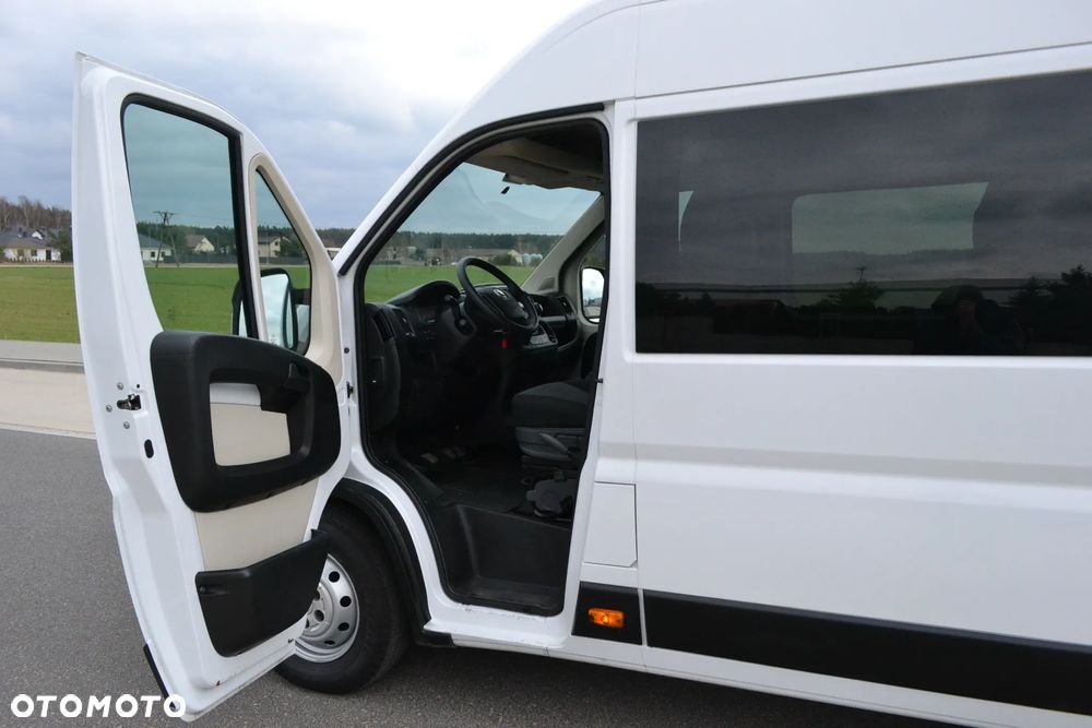 Fiat Ducato - 10