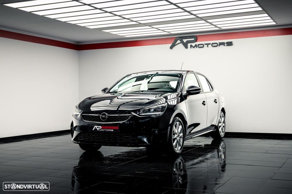 Opel Corsa 1.2 Business - 5