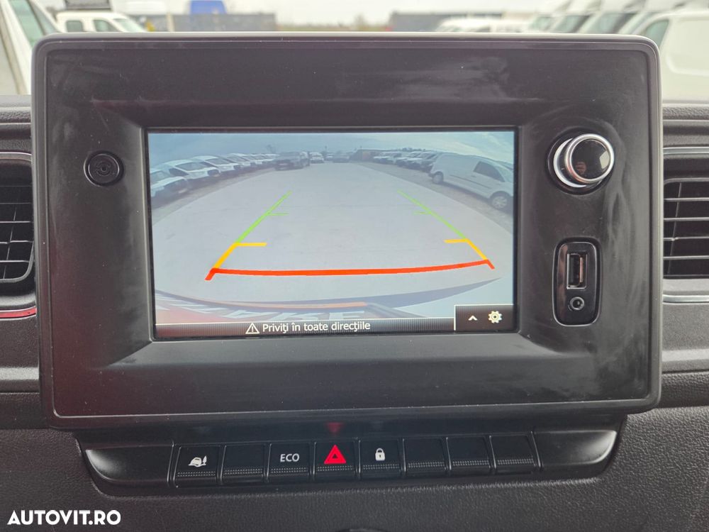 Renault New Master L2H2 - 26