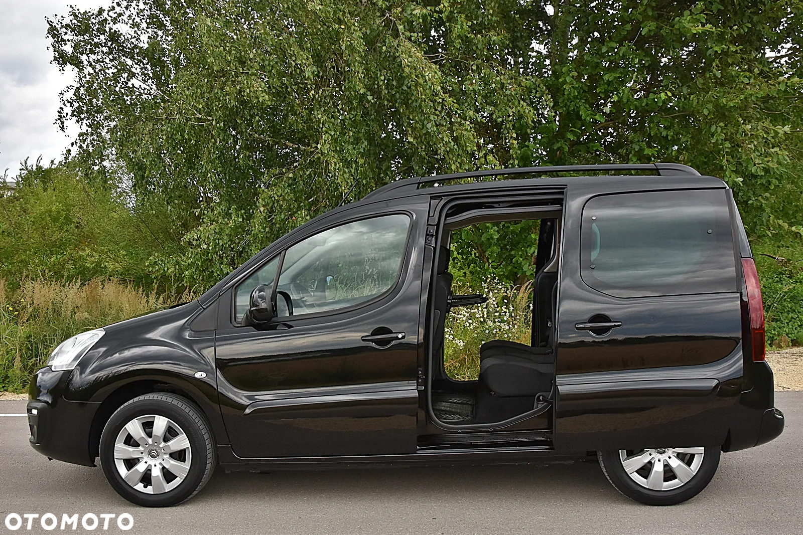 Citroën Berlingo - 30