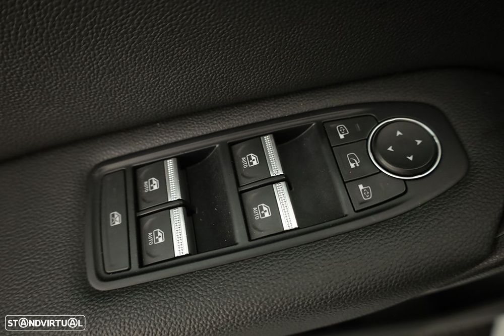 Renault Captur 1.6 E-Tech Plug-In Hybrid Techno - 20
