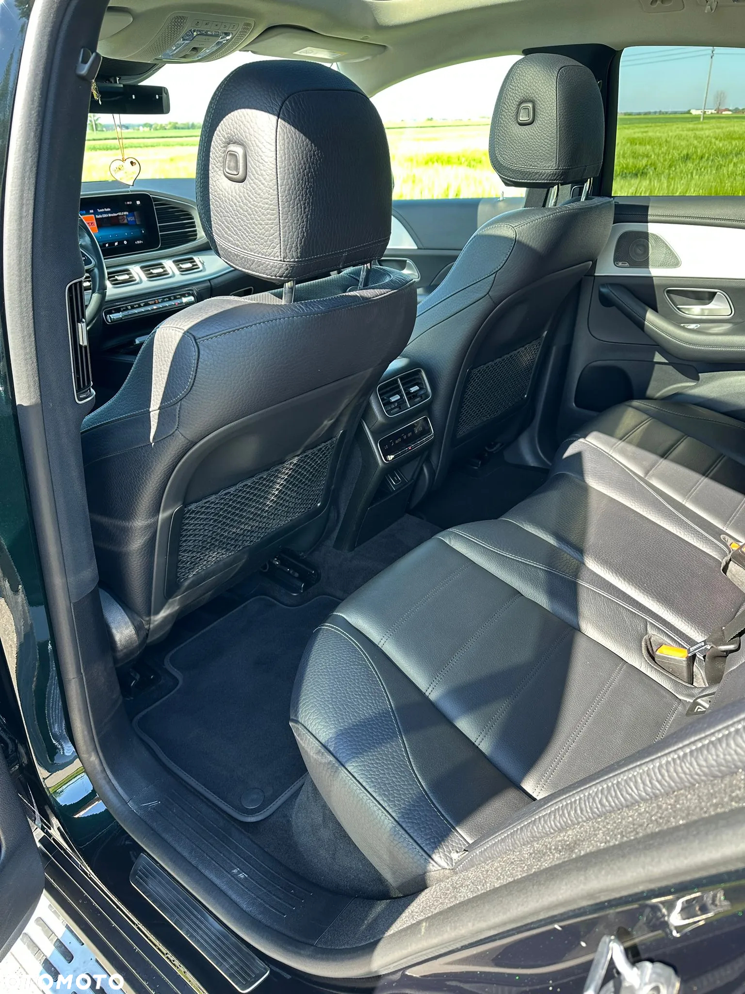 Mercedes-Benz GLE Coupe 400 d 4-Matic Premium Plus - 17