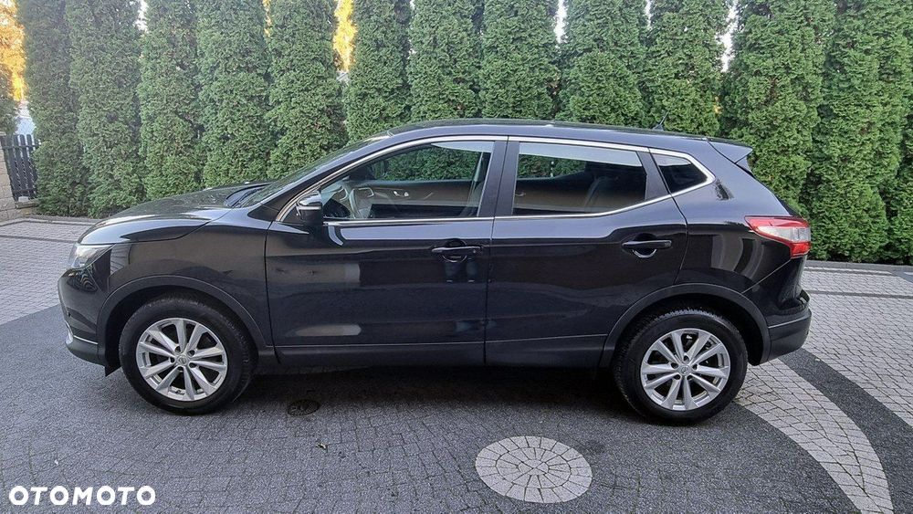 Nissan Qashqai - 3
