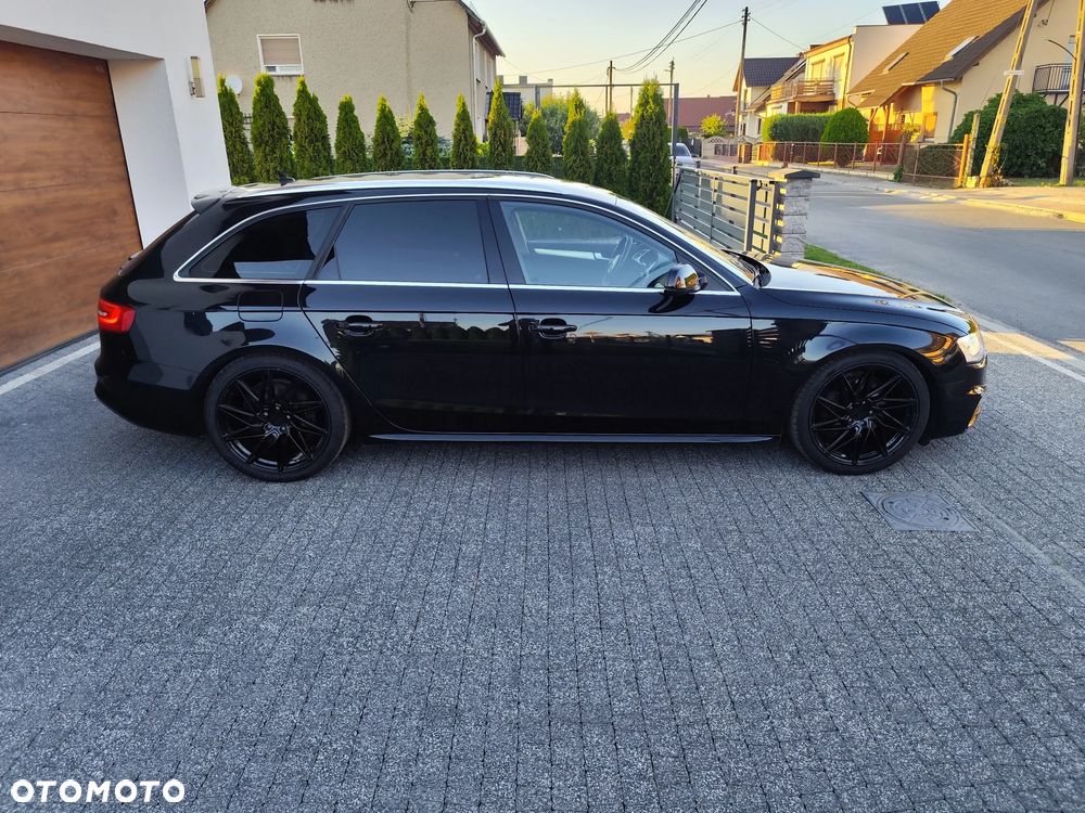 Audi A4 Avant - 6