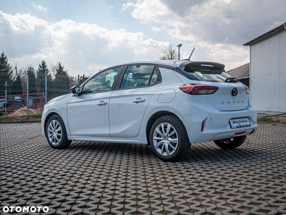 Opel Corsa 1.2 T Edition S&S - 7