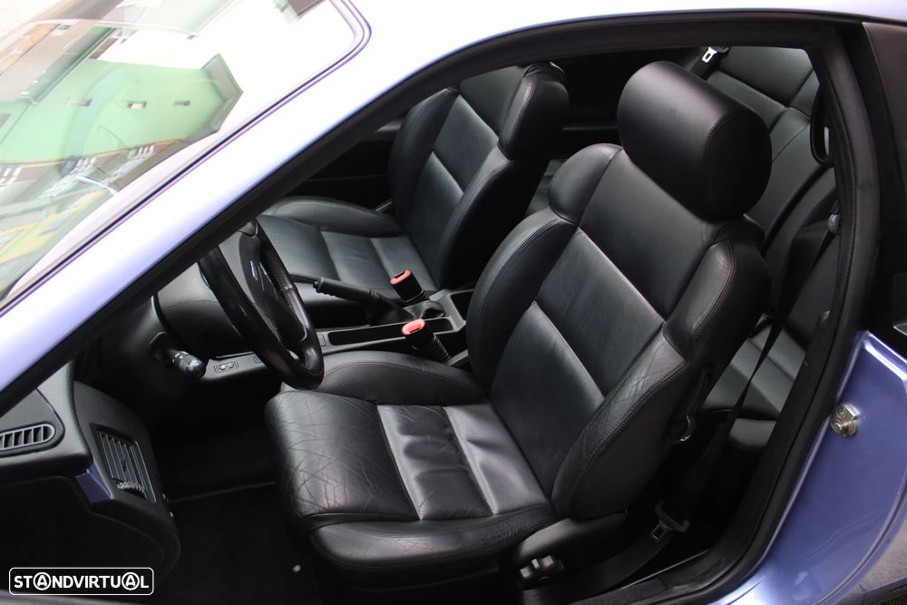 Fiat Coupe 2.0 20V Turbo - 23