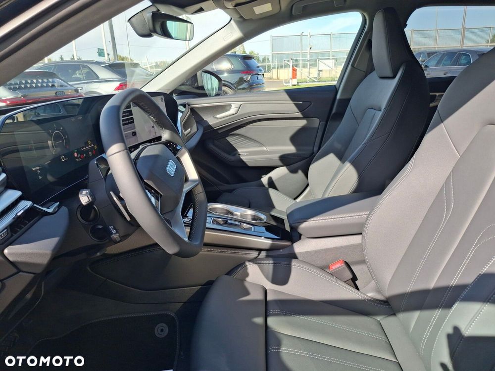 Audi A6 Limousine - 26