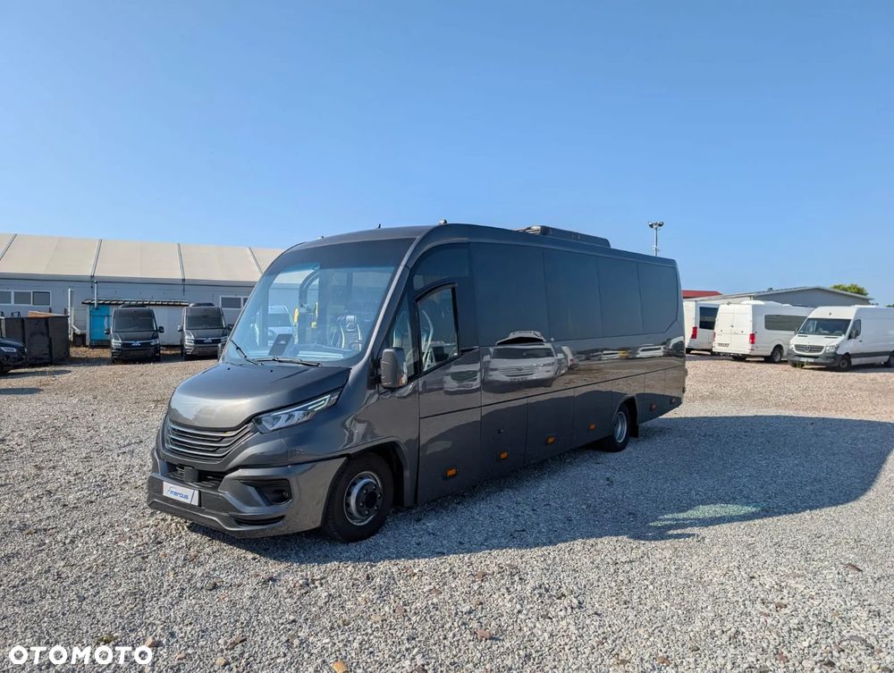 Iveco Daily 70C21 - 13