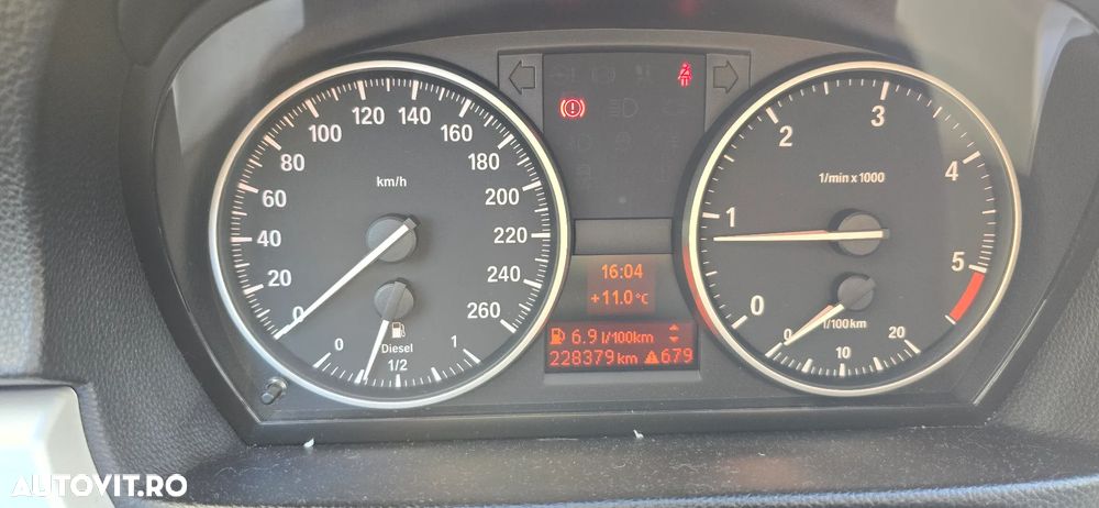 BMW Seria 3 - 11
